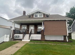 816 Jefferson Ave APT 2, Washington, PA 15301