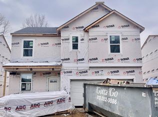 8514 Lysander Dr, Louisville, KY 40214