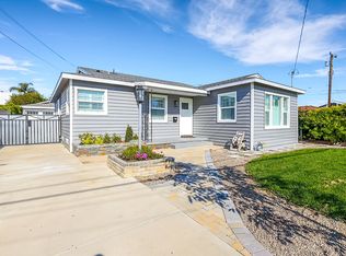 23037 Pennsylvania Ave, Torrance, CA 90501