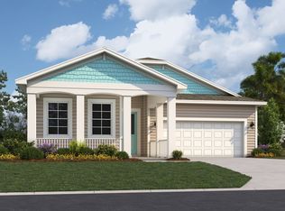 Fairfield Plan, Green Key Village, Lady Lake, FL 32159