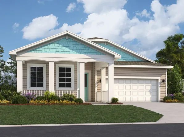 Fairfield Plan, Green Key Village
