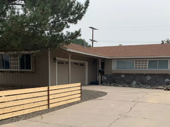 509 Bath St, Carson City, NV 89703