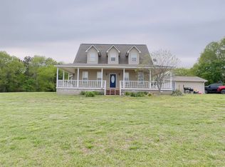 116 Wild Rose Ln, Melbourne, AR 72556