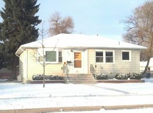 4431 Murphy Ave, Billings, MT 59101