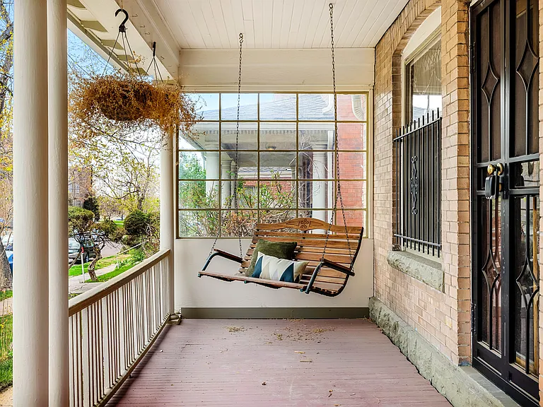 1420 Columbine St — Photo 80