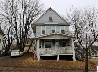 702 N 24th Ave W, Duluth, MN 55806