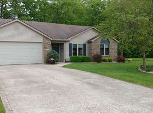 5206 Pepper Mill Pl, Fort Wayne, IN 46835