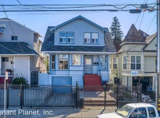 3028 Capp St, Oakland, CA 94602