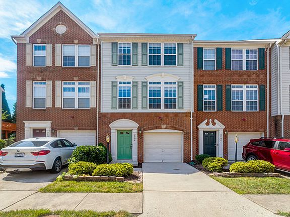 2nd image of 3504 Ellery Cir