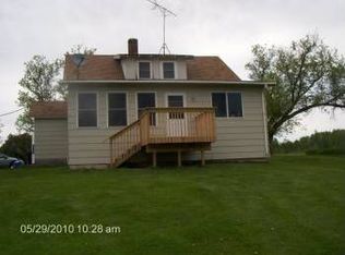 52359 Starch Rd, Bruno, MN 55712
