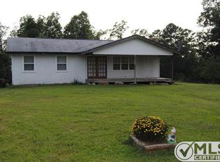 238 Bumpy Ln, Yellville, AR 72687
