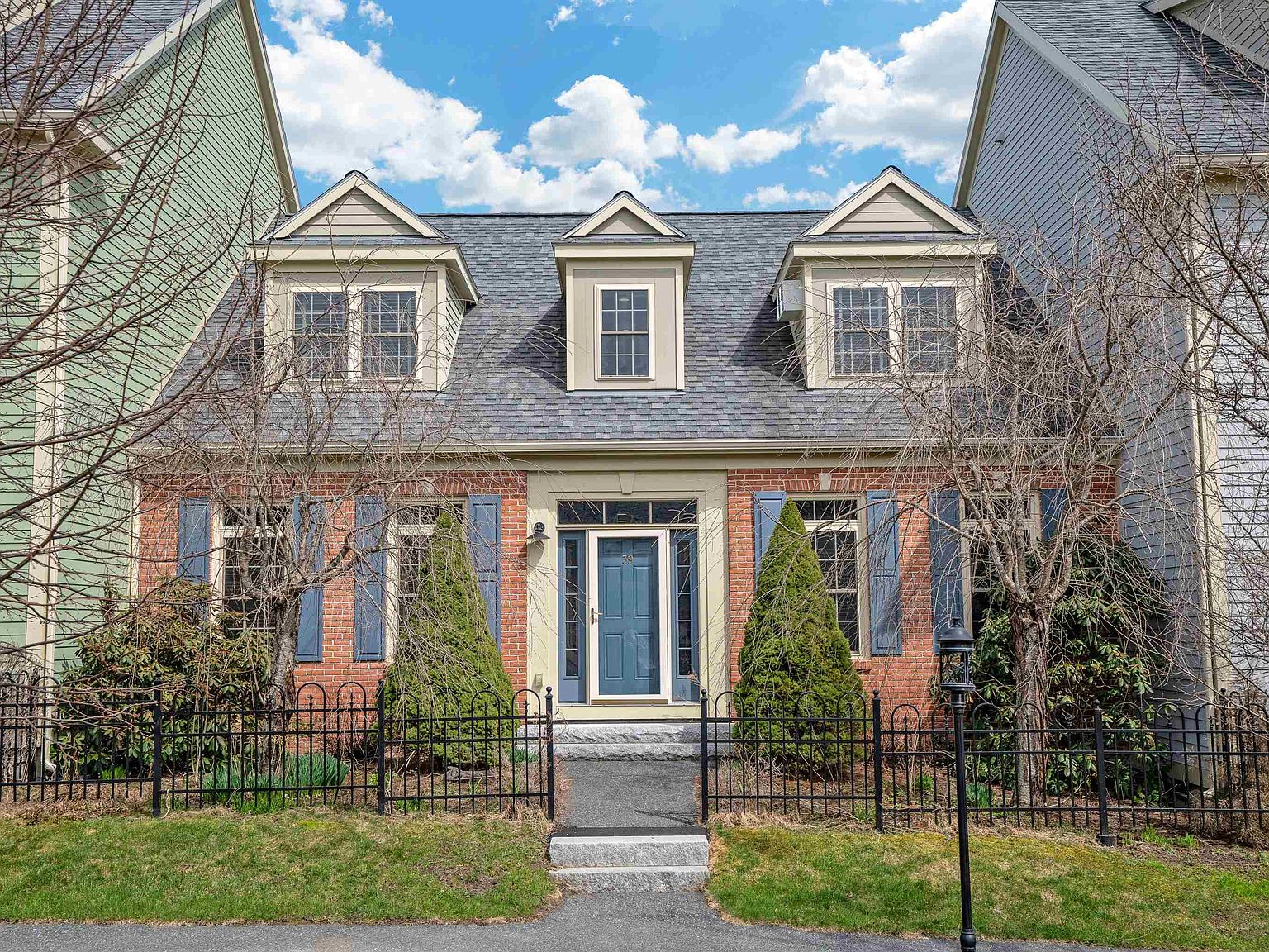 39 Forest Edge Drive, Hanover, NH 03755 Zillow