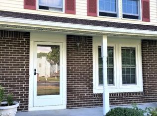 52 Constitution Way #423, Franklin, NJ 07416