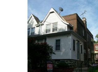 188 Glencoe Rd, Upper Darby, PA 19082