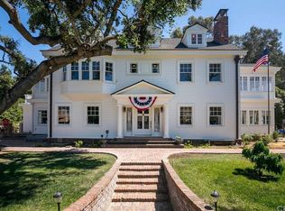 711 S Elwood Ave, Glendora, CA 91740