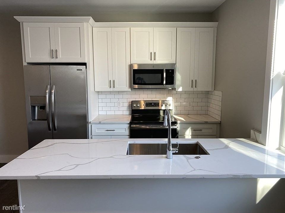 24 Norwood St. #8 Boston - Dorchester Unit Photo 2