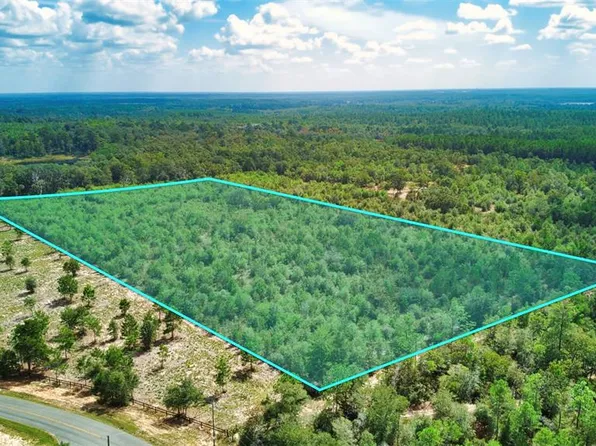 New Jerusalem Rd, Vernon, FL 32462