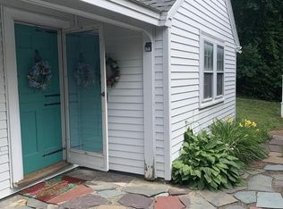 533 Concord Rd, Sudbury, MA 01776