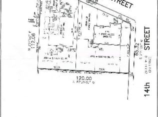 45 14th St, Locust Valley, NY 11560