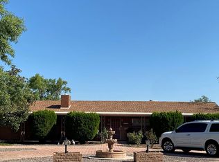 1666 E 12th St, Douglas, AZ 85607