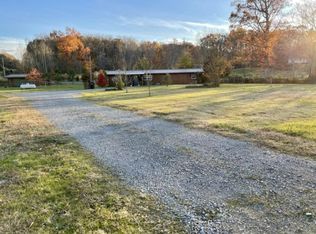 15837 Us Highway 27 S, Waynesburg, KY 40489