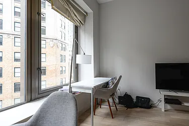 Rented by 212 Consulting Corp