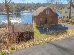 65 Lakeside Dr, Monson, MA 01057