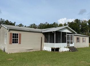 12201 Hamlin Rd, Spring Hill, FL 34610