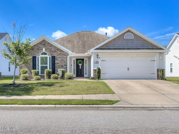 134 Radcliff Drive, Grovetown, GA 30813