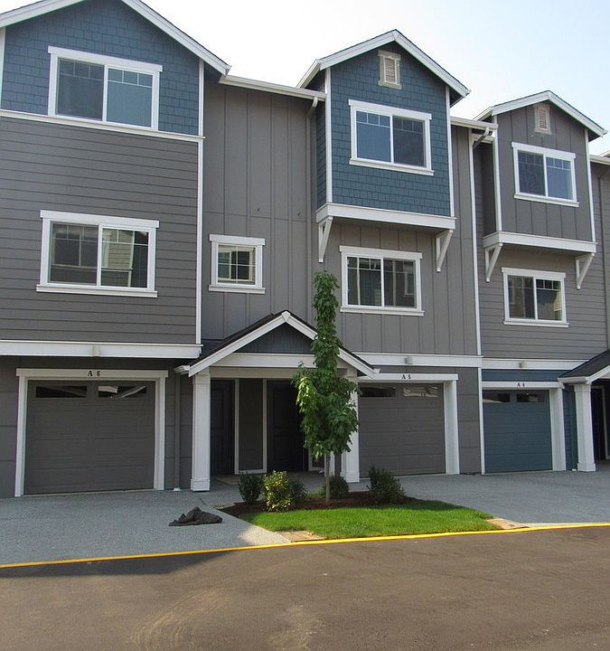 1st image of 14919 41st Ave SE Unit A5