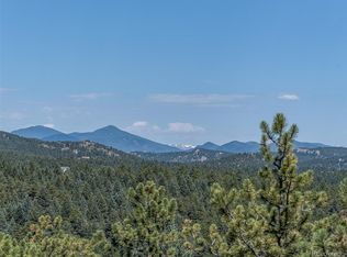 74 W Ranch Trl, Morrison, CO 80465