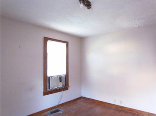 104 E College St, Crawfordsville, IN