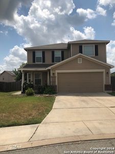 3526 Krie Highlands, San Antonio, TX, 78245