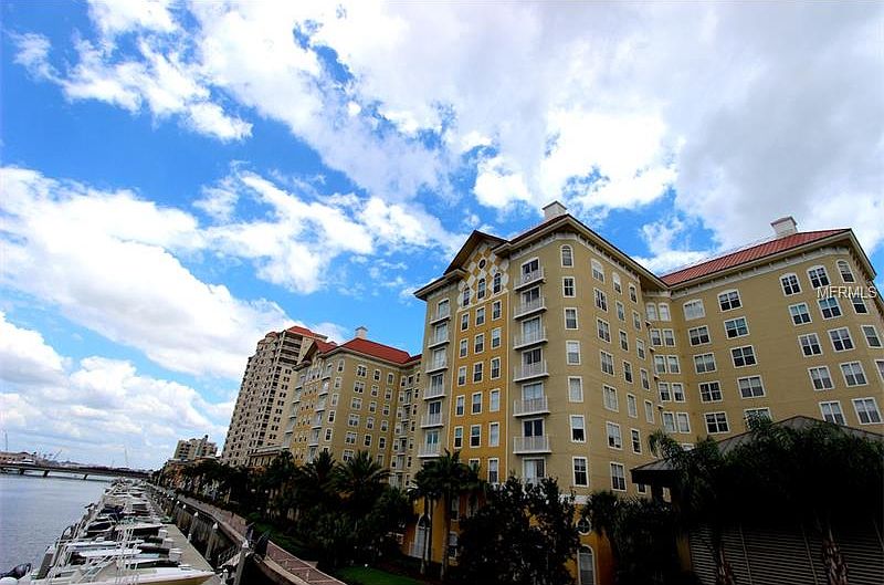 1st image of 700 S Harbour Island Blvd Unit 433