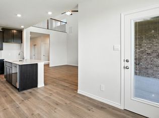 1801 Sabina Dr, Princeton, TX 75407