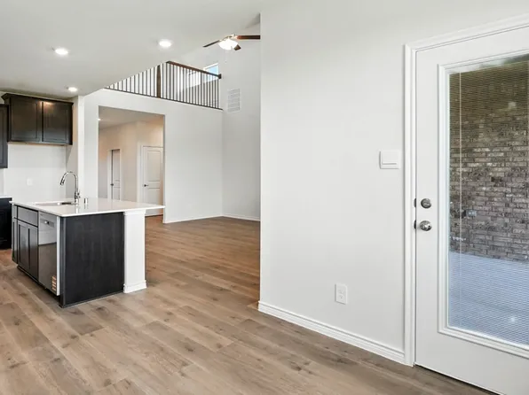 1801 Sabina Dr, Princeton, TX 75407