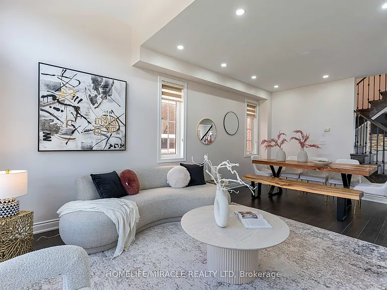 2343 Falling Green Dr — Photo 4