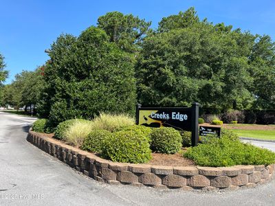 205 Egret Point Drive LOT 89, Sneads Ferry, NC, 28460