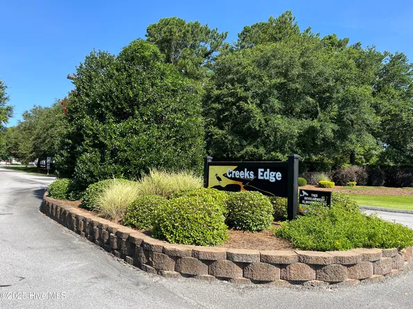 205 Egret Point Dr Lot 89, Sneads Ferry, NC 28460