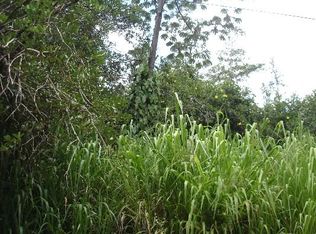 40th Ave, Kurtistown, HI 96760