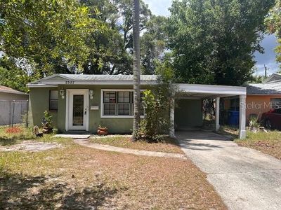 2557 17th Ave S, Saint Petersburg, FL, 33712