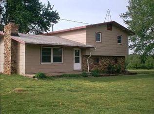 24287 500 Rd, Thayer, KS 66776