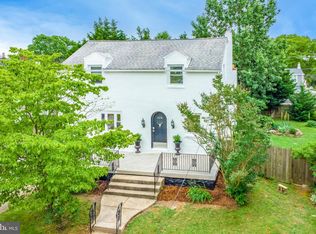 306 Gorsuch St, Folsom, PA 19033