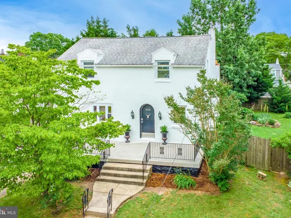 306 Gorsuch St, Folsom, PA 19033