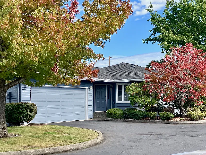For Rent 2 Bedroom 2 Bath Home Cordata 55+ — Photo 1