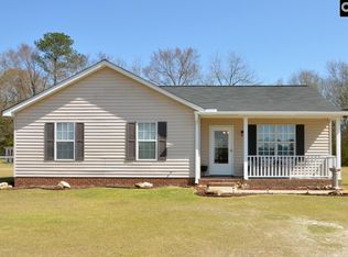 1556 Highway Church Rd, Elgin, SC 29045