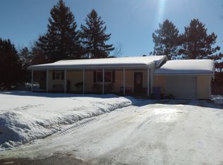 401 Main St W, Nevis, MN 56467