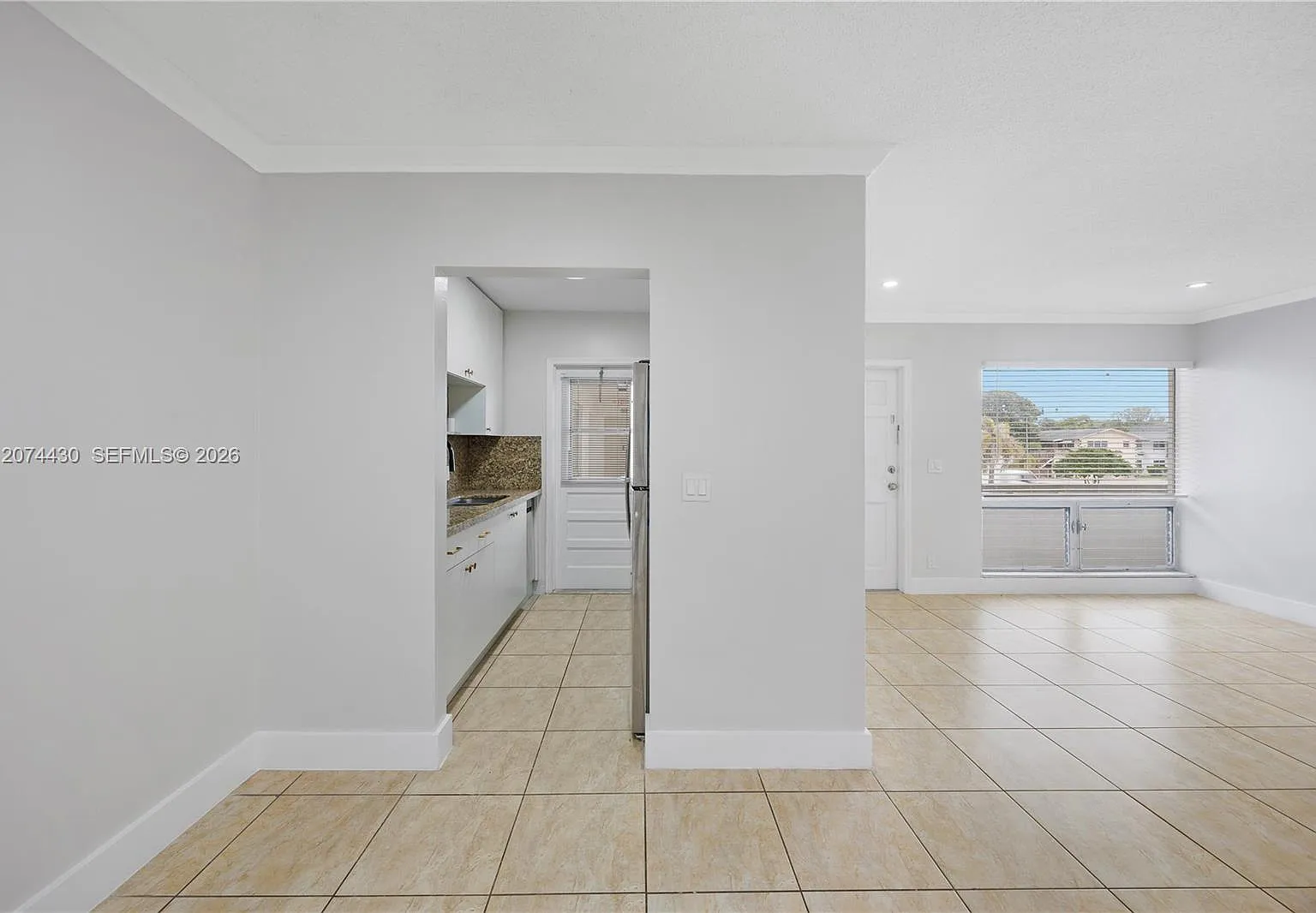 Hollywood Hills — Photo 1