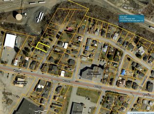 212 7th Ave, Madawaska, ME 04756