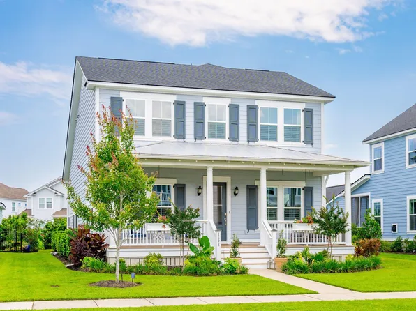 1698 Banning St, Mount Pleasant, SC 29466